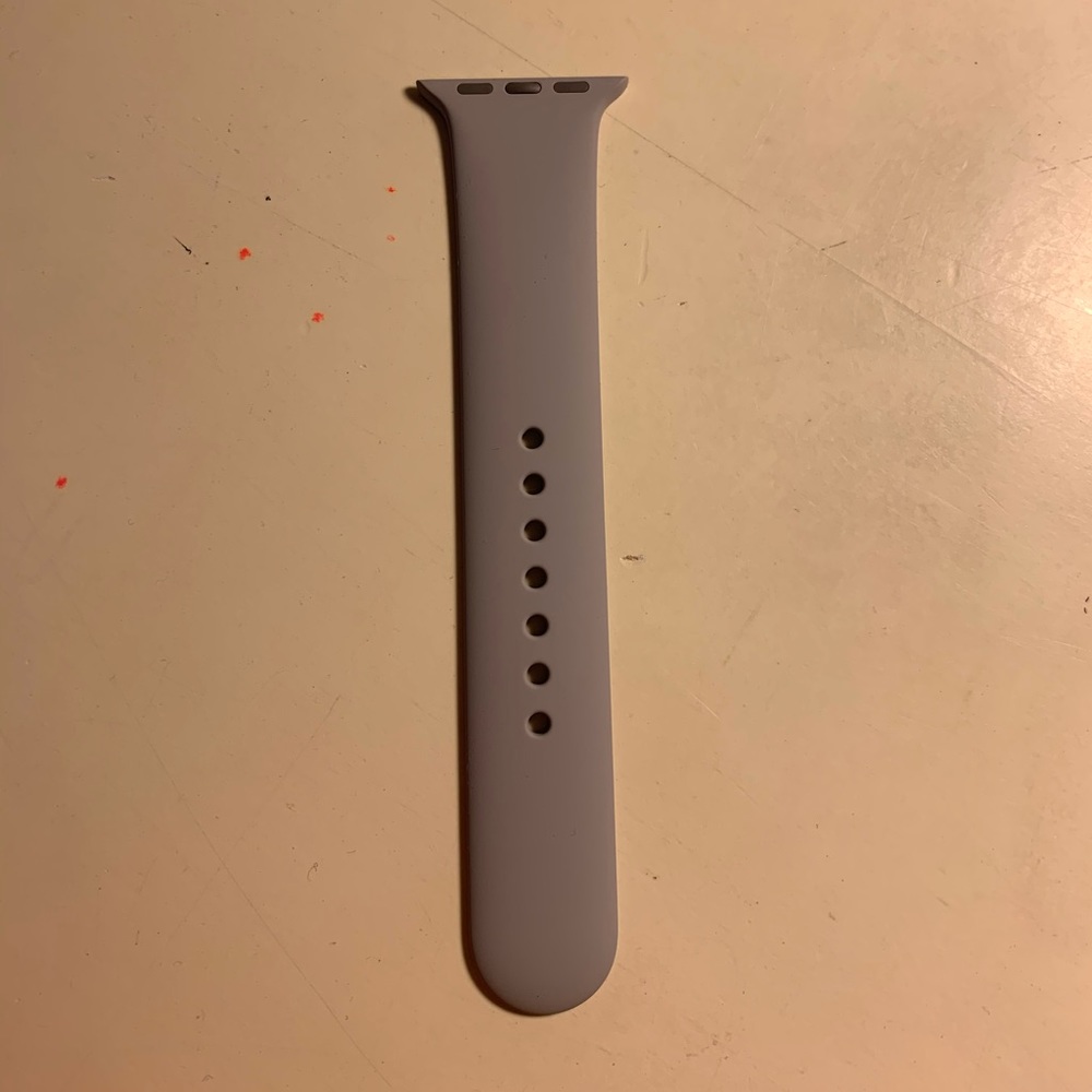 Apple Watch band for 38mm watch